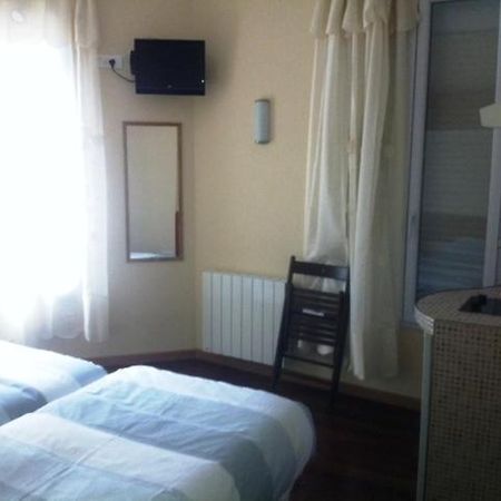Residence Moliere Hotel Paris Montrouge Room photo
