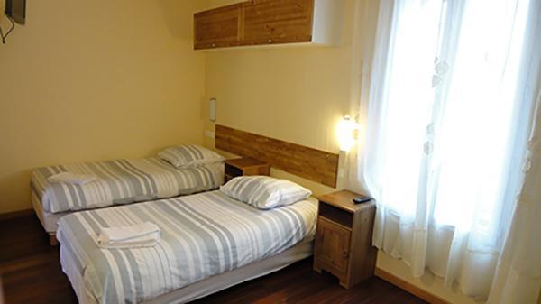 Residence Moliere Hotel Paris Montrouge Exterior photo