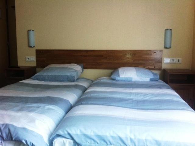 Residence Moliere Hotel Paris Montrouge Room photo