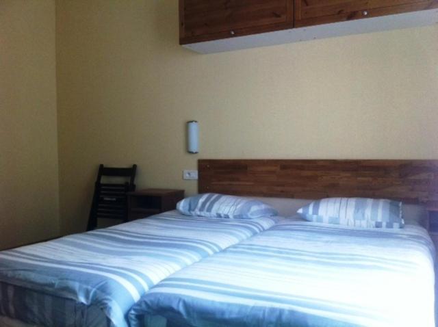 Residence Moliere Hotel Paris Montrouge Room photo