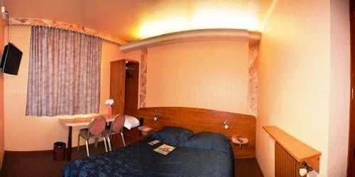 Residence Moliere Hotel Paris Montrouge Exterior photo