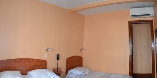 Residence Moliere Hotel Paris Montrouge Exterior photo